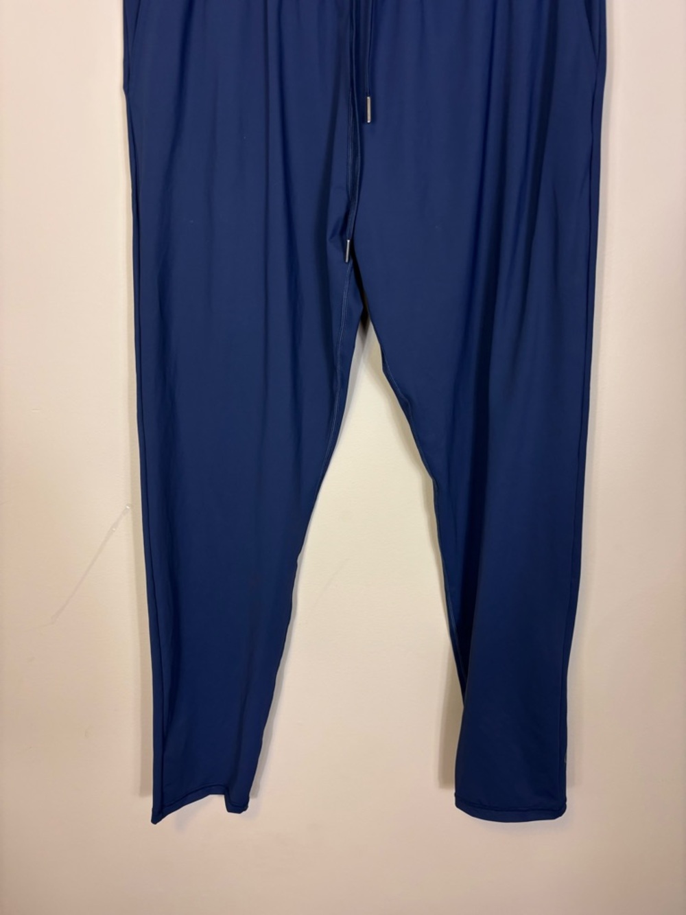 ZYIA Active Men's Royal Blue Active Joggers XL - Picture 4 of 8